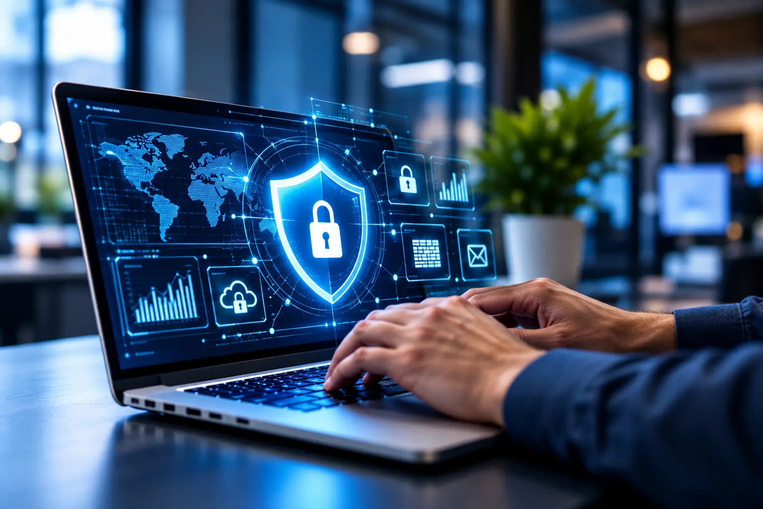 business IT support Rockwall TX
